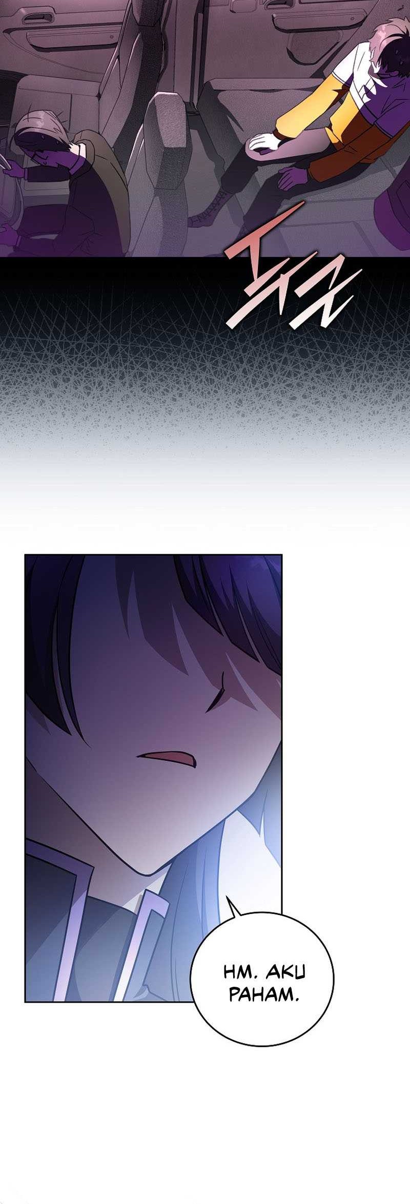 The Novel’s Extra (Remake) Chapter 37 Gambar 25