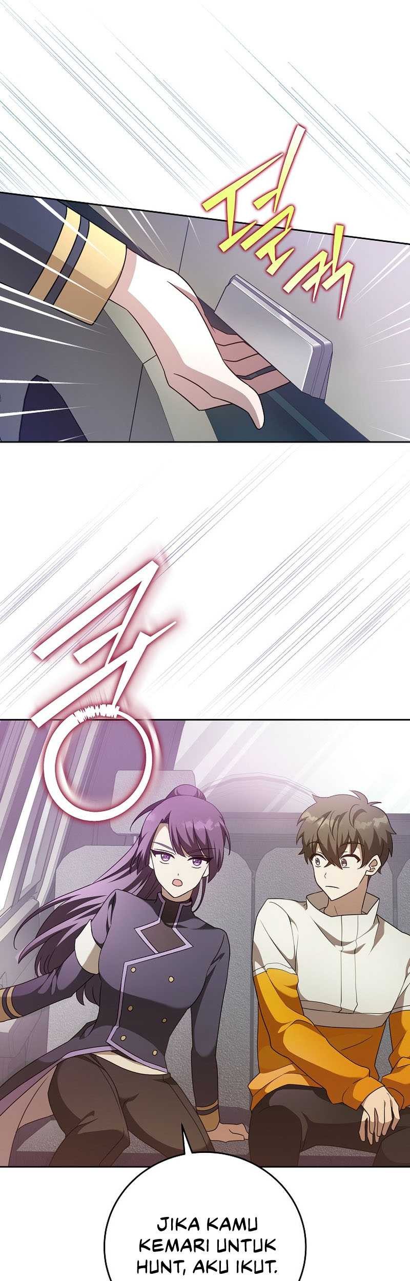 The Novel’s Extra (Remake) Chapter 37 Gambar 26