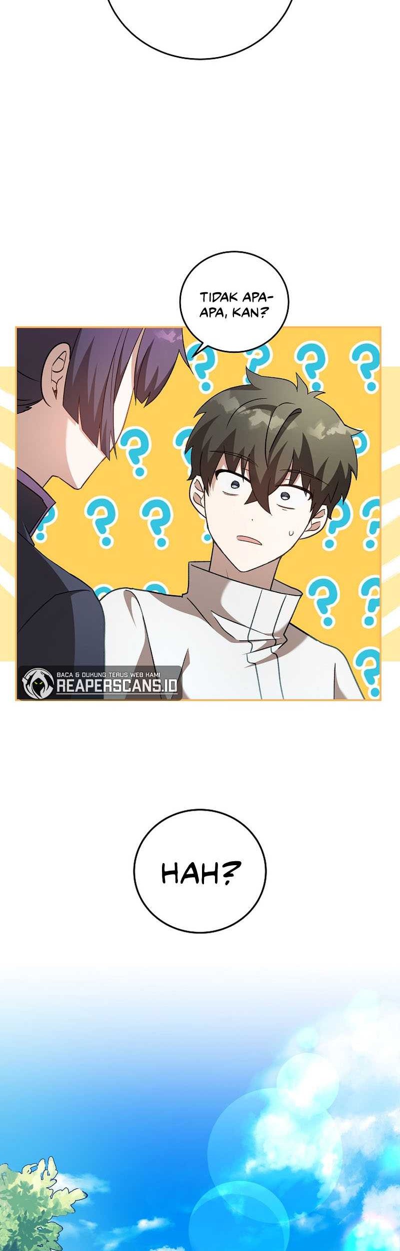 The Novel’s Extra (Remake) Chapter 37 Gambar 27