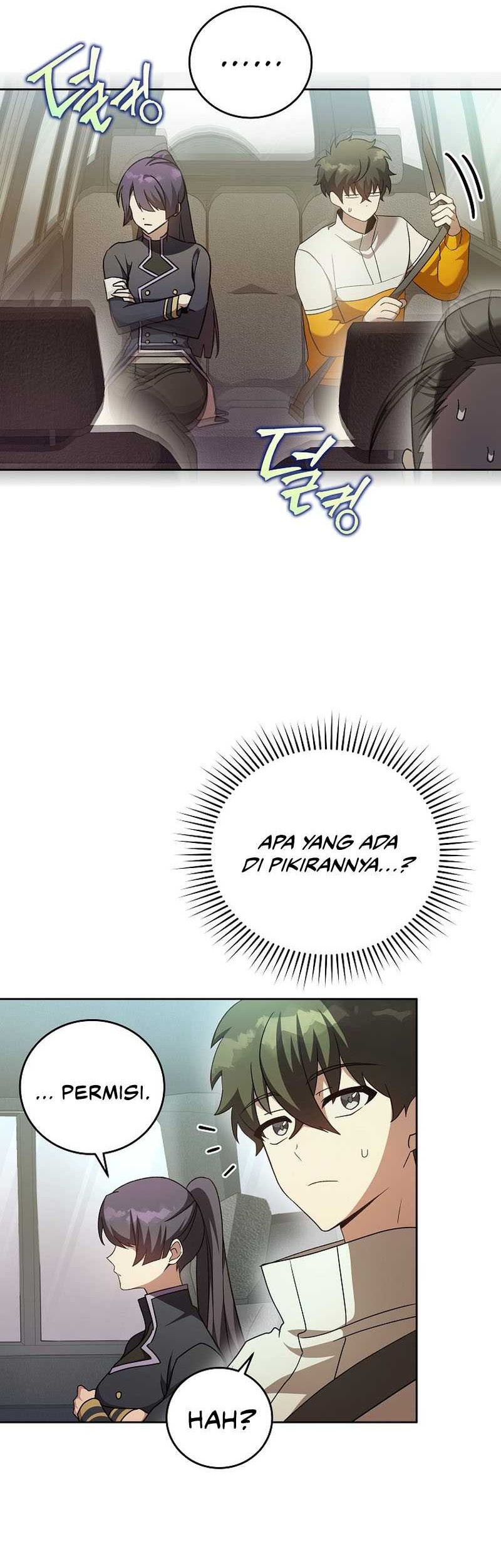 The Novel’s Extra (Remake) Chapter 37 Gambar 29