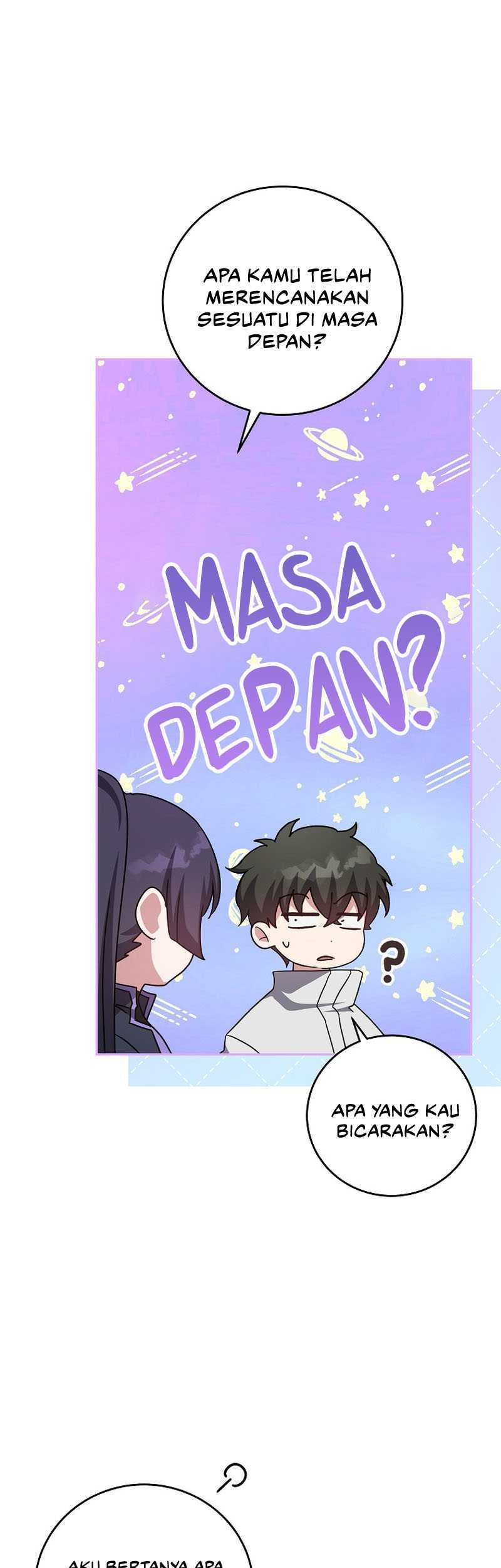 The Novel’s Extra (Remake) Chapter 37 Gambar 30