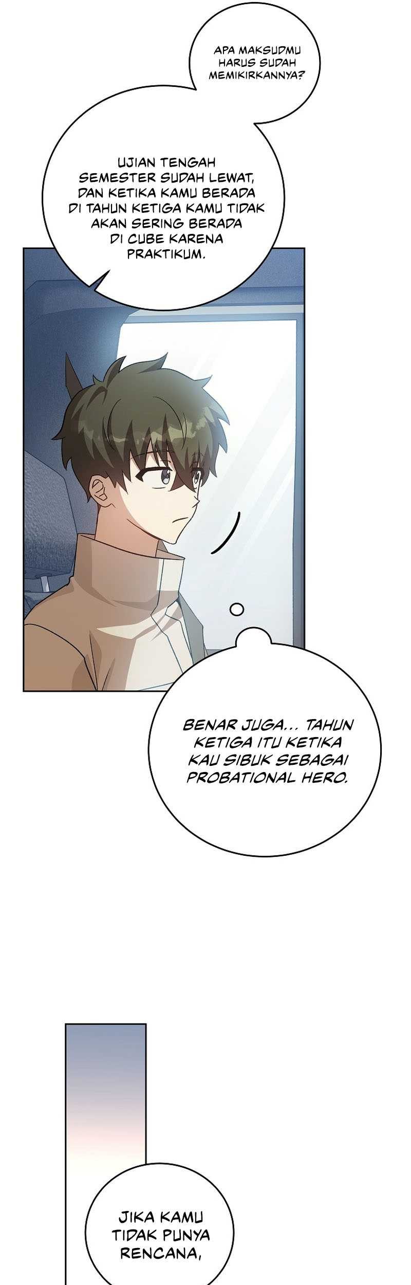 The Novel’s Extra (Remake) Chapter 37 Gambar 32