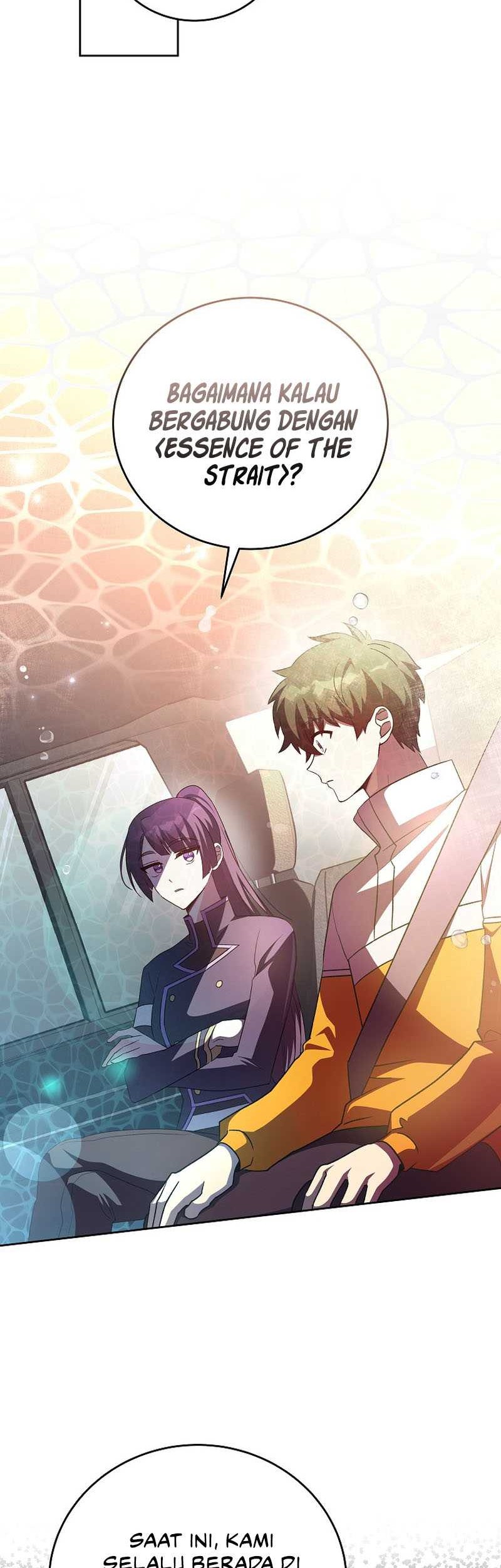 The Novel’s Extra (Remake) Chapter 37 Gambar 33