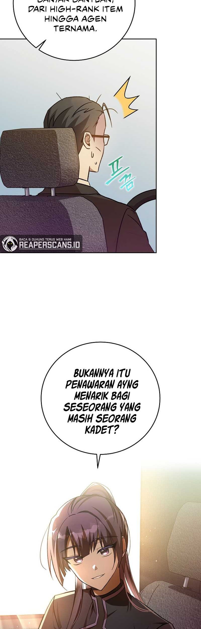The Novel’s Extra (Remake) Chapter 37 Gambar 35