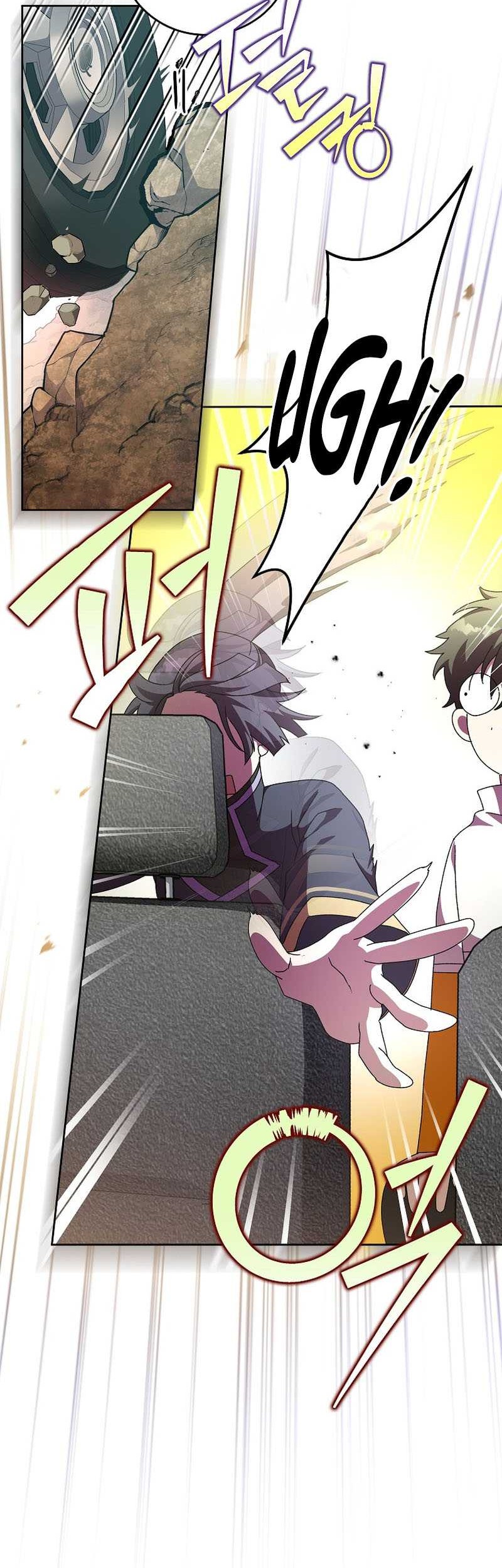 The Novel’s Extra (Remake) Chapter 37 Gambar 37