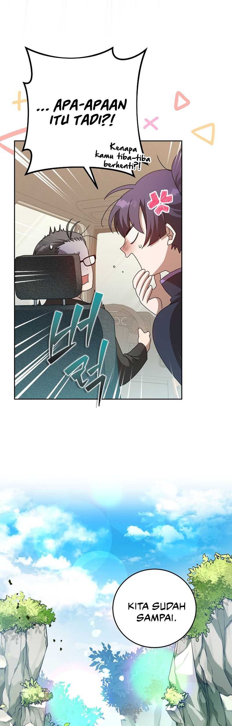 The Novel’s Extra (Remake) Chapter 37 Gambar 38