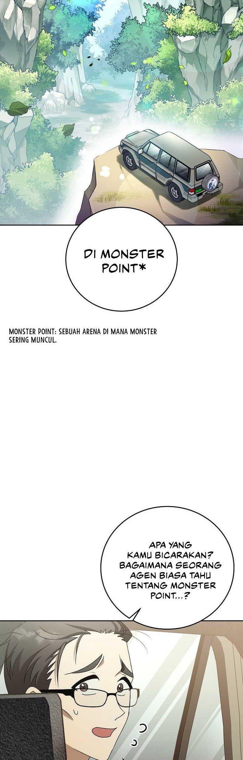 The Novel’s Extra (Remake) Chapter 37 Gambar 39