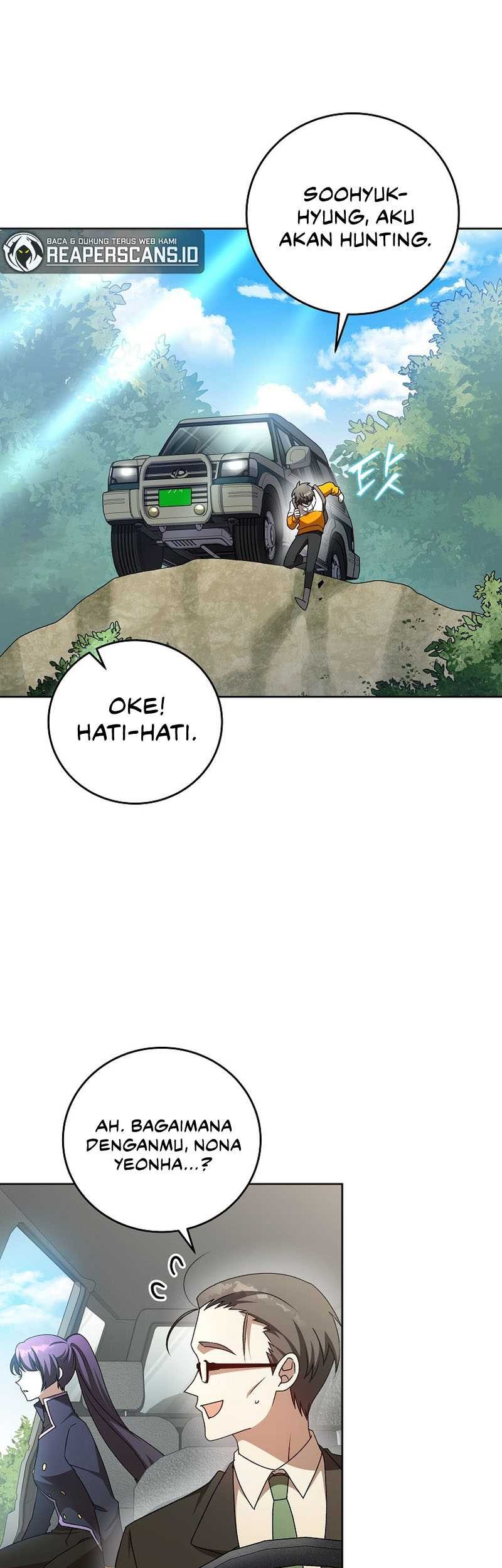 The Novel’s Extra (Remake) Chapter 37 Gambar 42