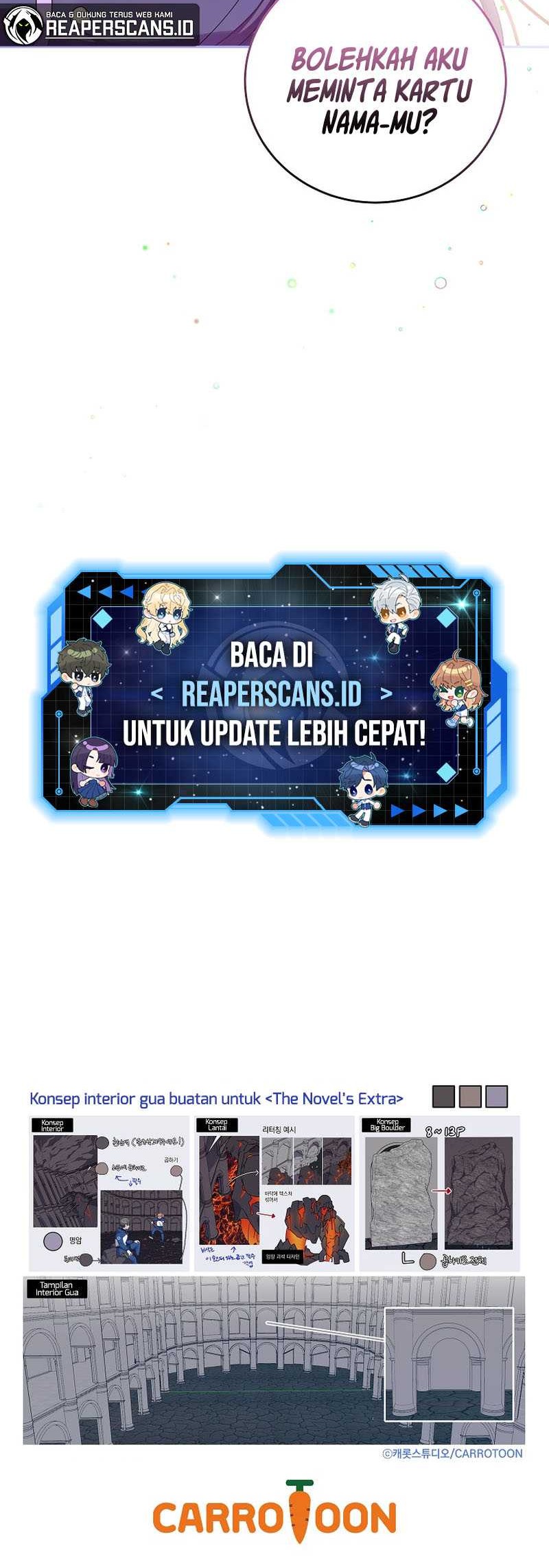 The Novel’s Extra (Remake) Chapter 37 Gambar 45