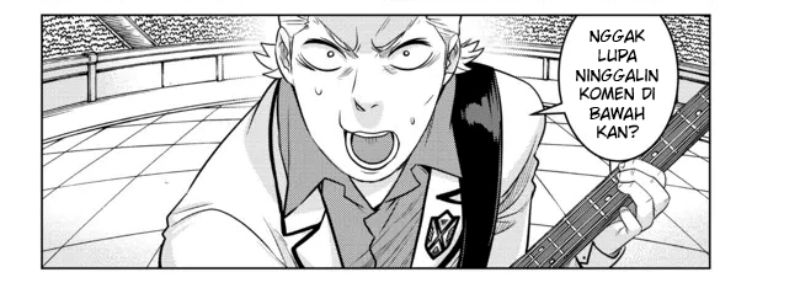 Koe ga dasenai Shoujo wa “Kanojo ga Yasashisugiru” to Omotte iru Chapter 119 Gambar 11