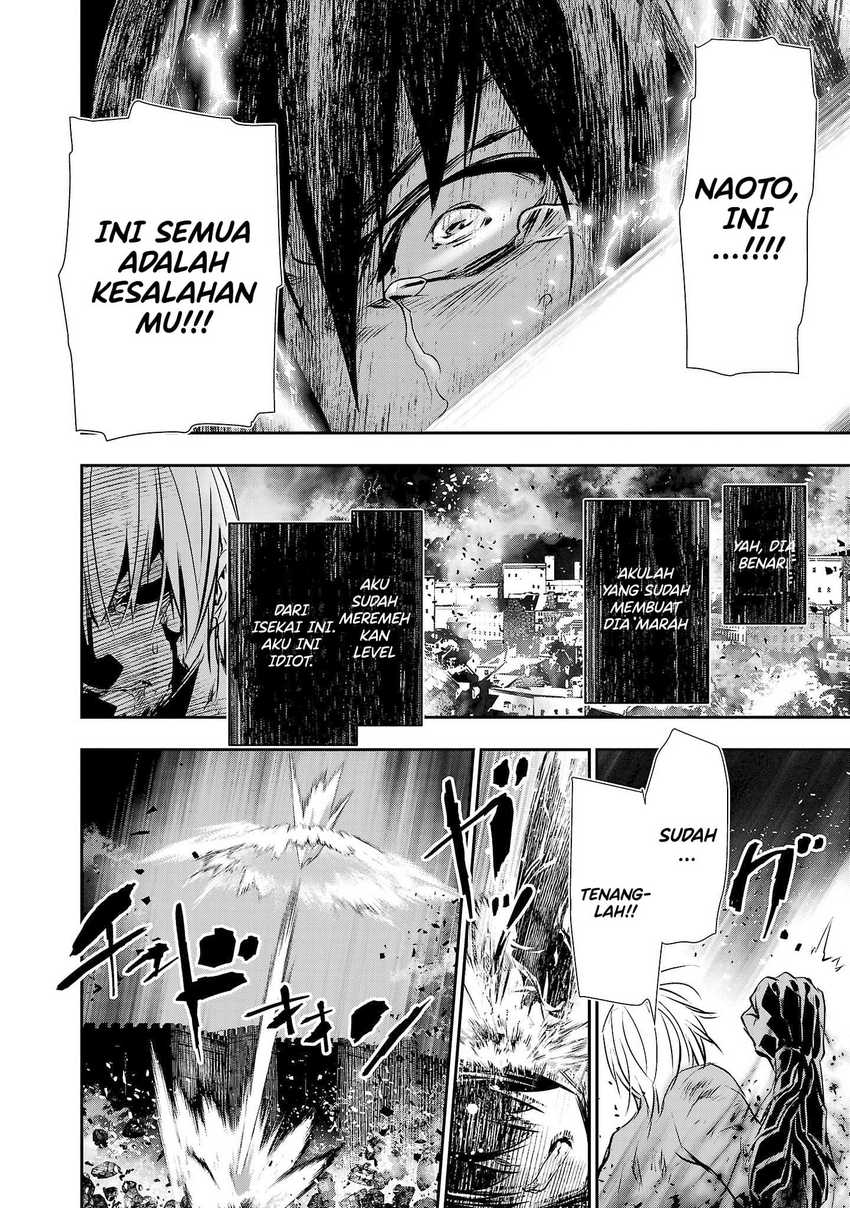 Isekai NTR Chapter 25 Gambar 10