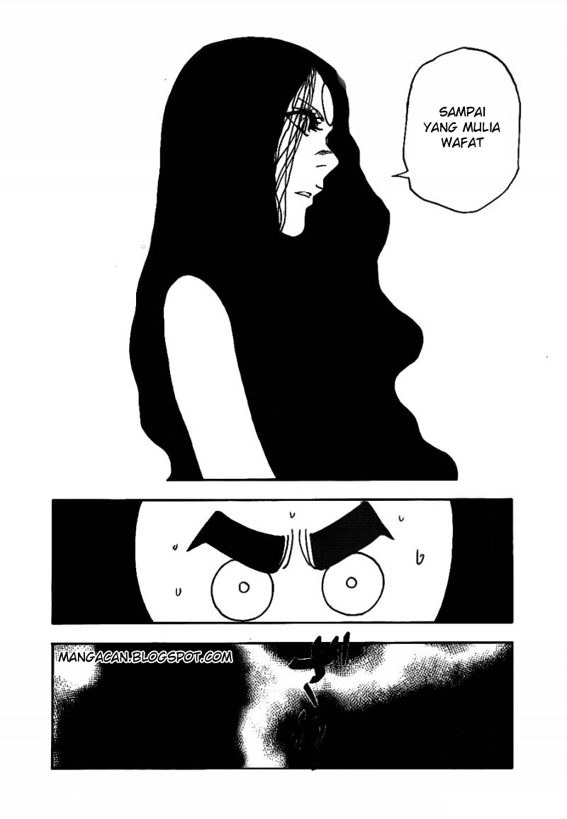 Hunter x Hunter Chapter 311 Gambar 6