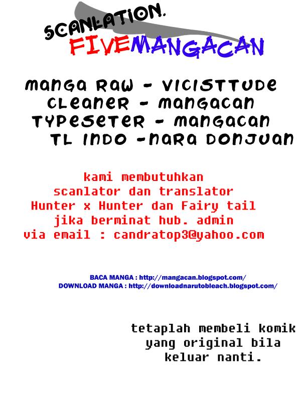 Komik Hunter x Hunter Chapter 303 gambar nomor 1