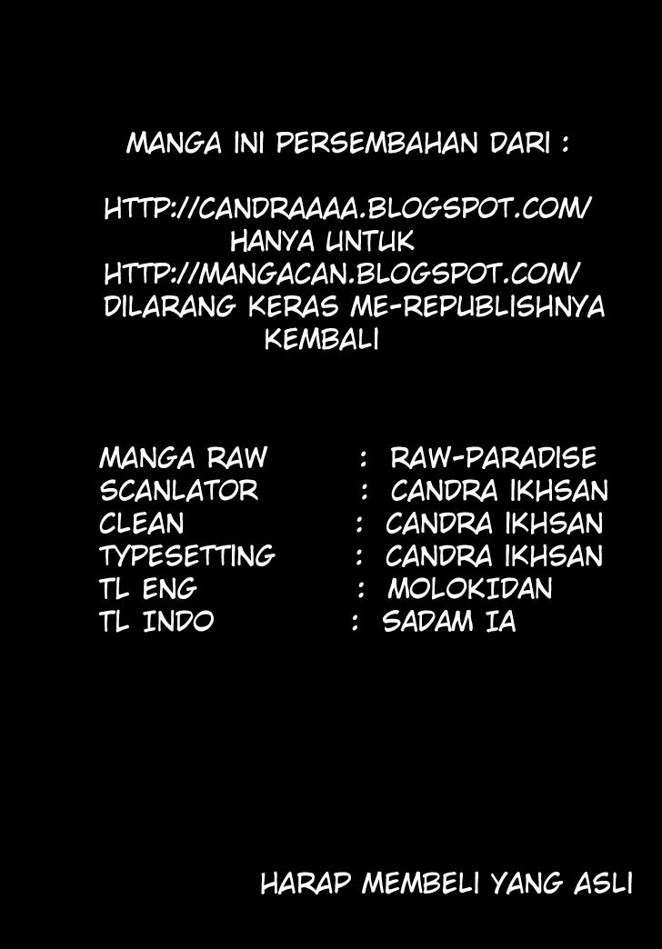 Komik Hunter x Hunter Chapter 296 gambar nomor 1