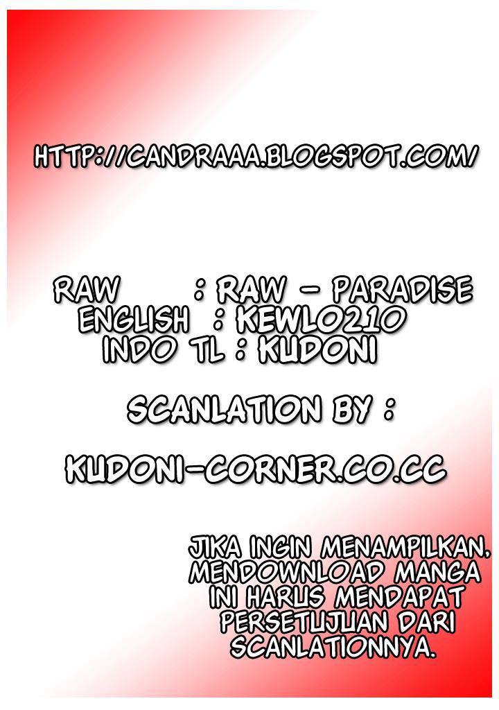 Komik Hunter x Hunter Chapter 294 gambar nomor 1