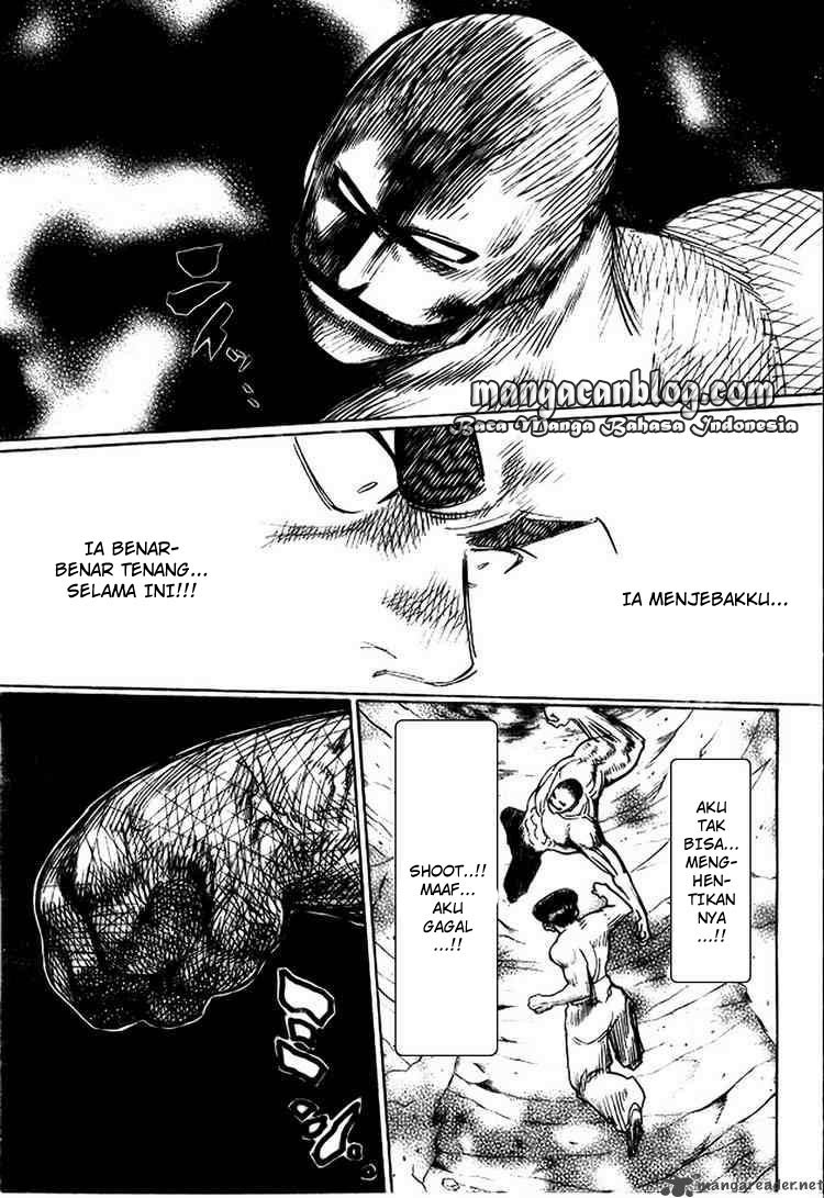 Hunter x Hunter Chapter 280 Gambar 15