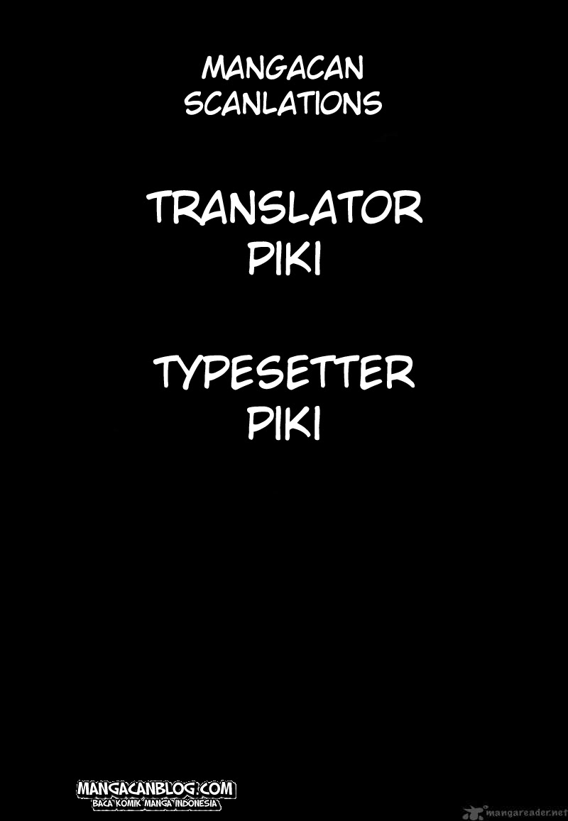 Hunter x Hunter Chapter 269 Gambar 17