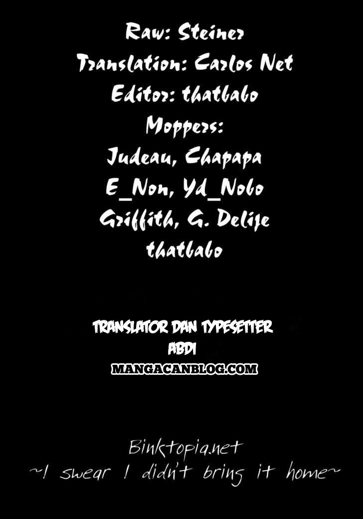 Komik Hunter x Hunter Chapter 267 gambar nomor 1