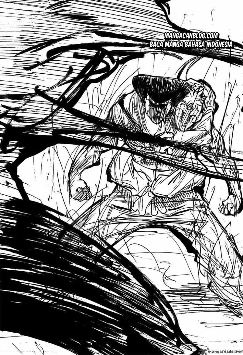 Hunter x Hunter Chapter 271 Gambar 14