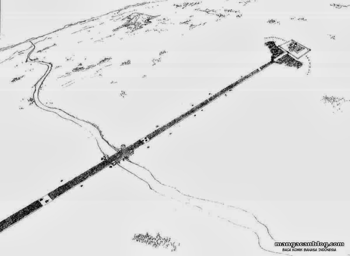 Hunter x Hunter Chapter 259 Gambar 13
