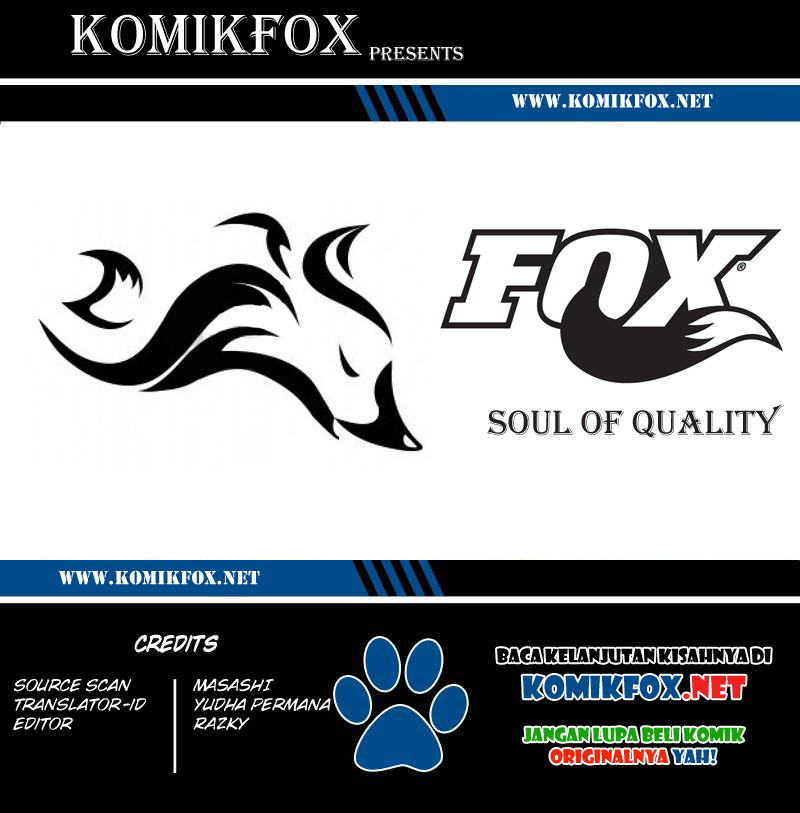 Hunter x Hunter Chapter 257 Gambar 14