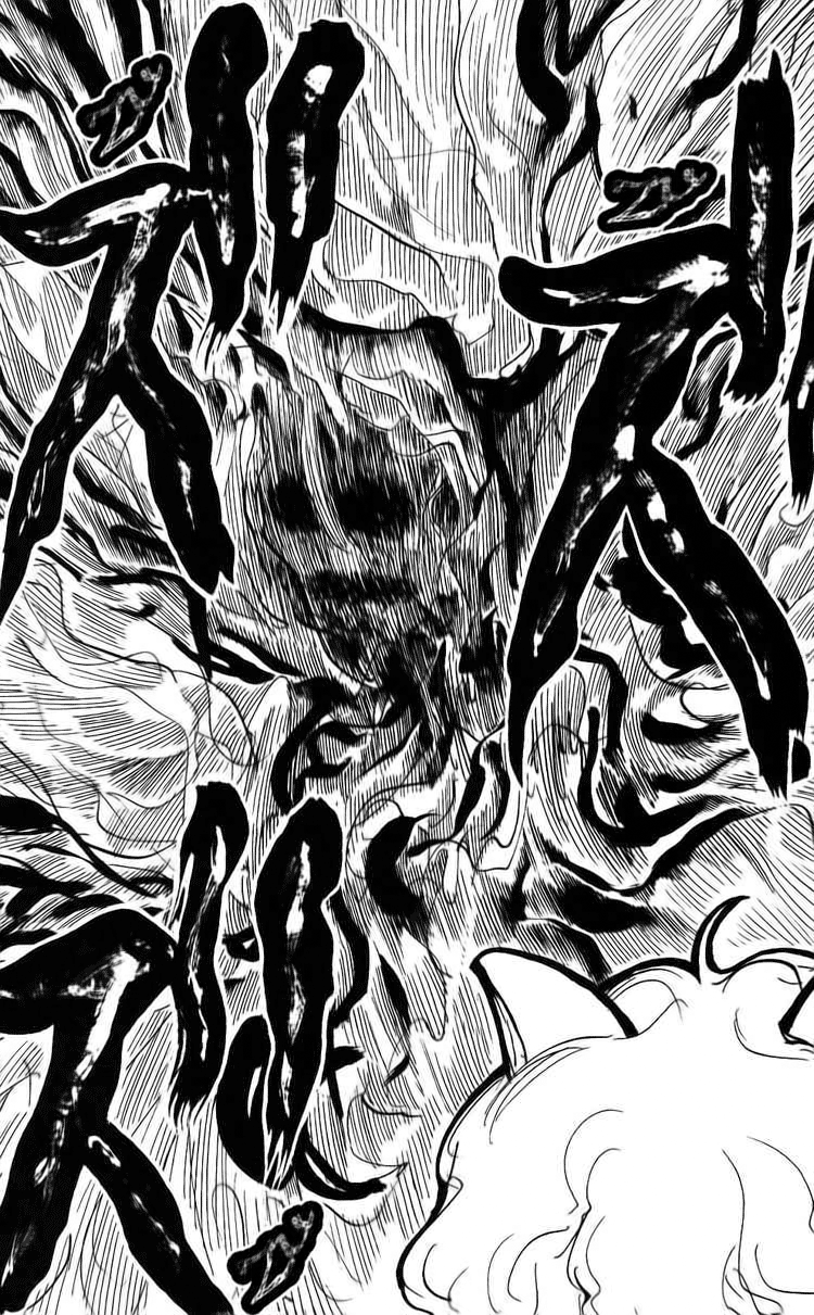 Hunter x Hunter Chapter 200 Gambar 12