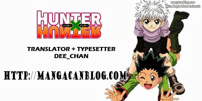 Komik Hunter x Hunter Chapter 194 gambar nomor 1