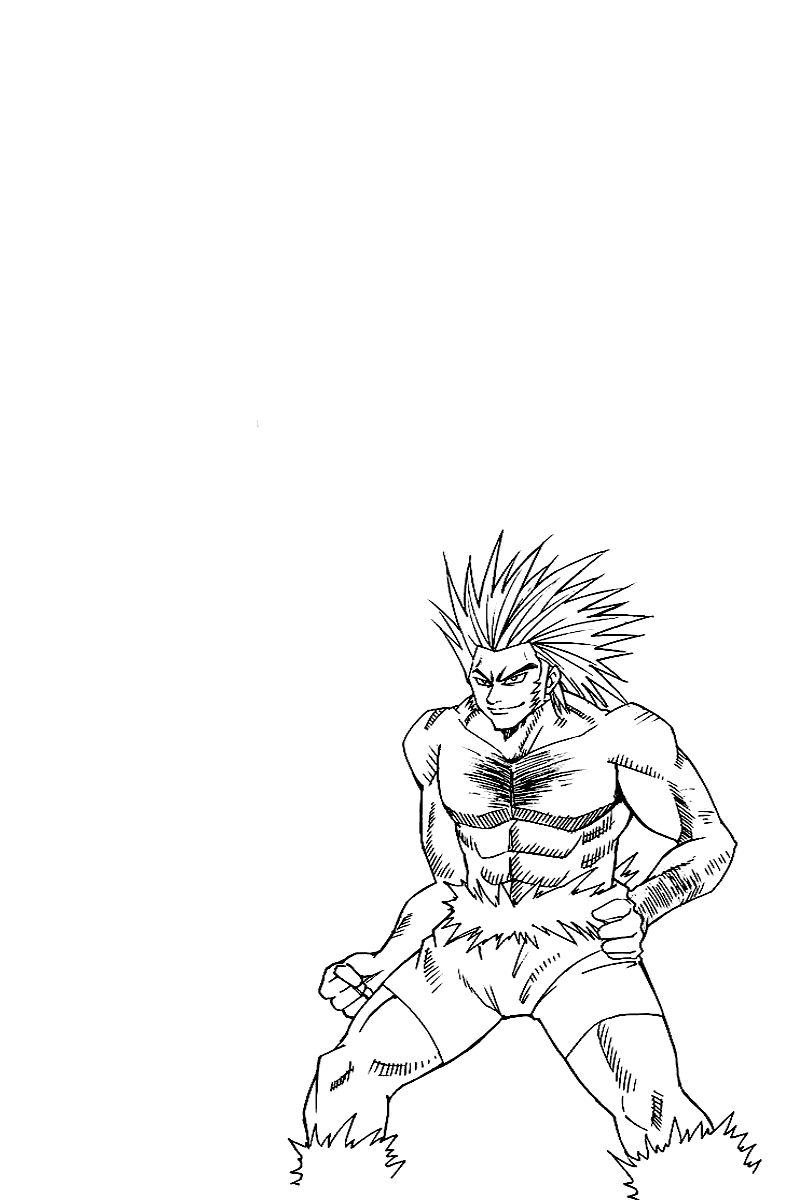 Hunter x Hunter Chapter 131 Gambar 17