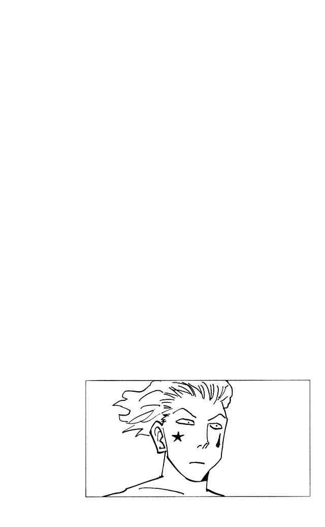 Hunter x Hunter Chapter 119 Gambar 17