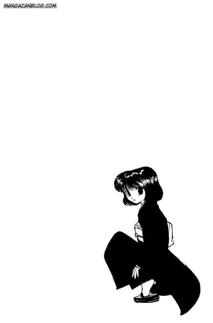 Hunter x Hunter Chapter 117 Gambar 16