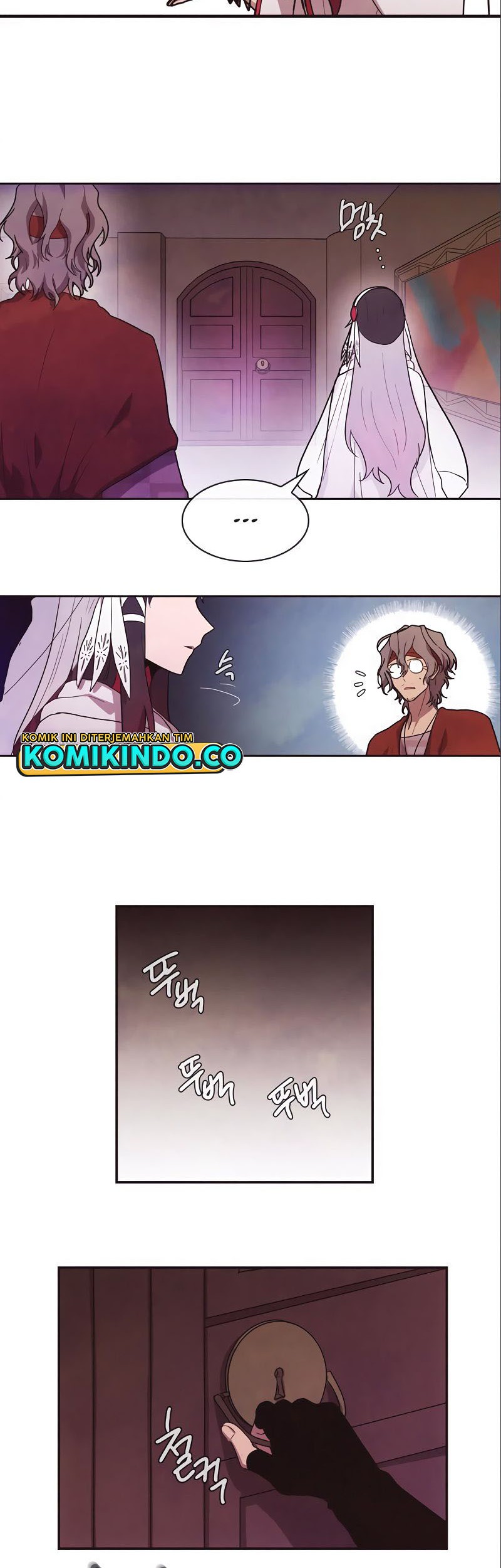 Miracle Hero! Chapter 61 Gambar 9