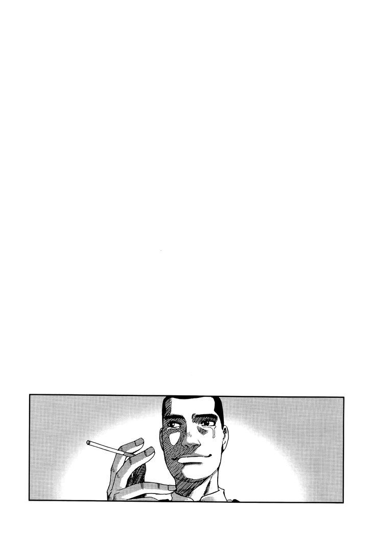 Frost Mission – Dog Life Dog Style Chapter 8 Gambar 21