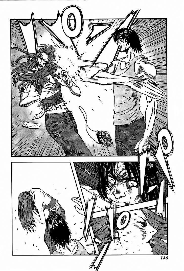 Frost Mission – Dog Life Dog Style Chapter 5 Gambar 19