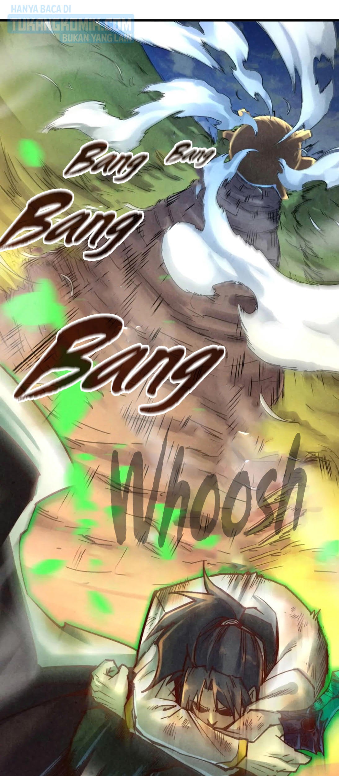 The Ultimate of All Ages Chapter 137 Gambar 10