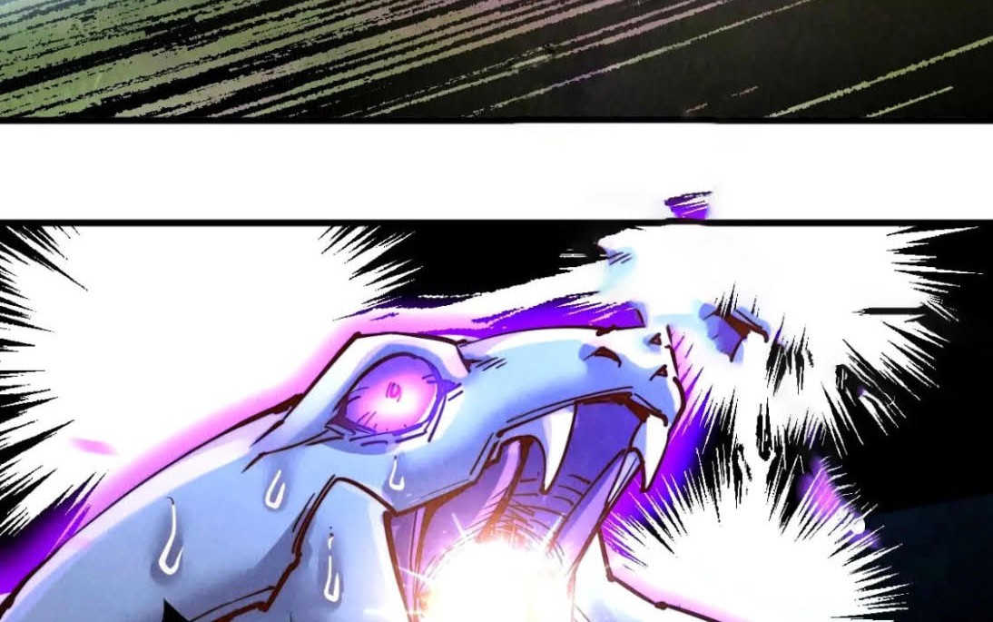 The Ultimate of All Ages Chapter 137 Gambar 15