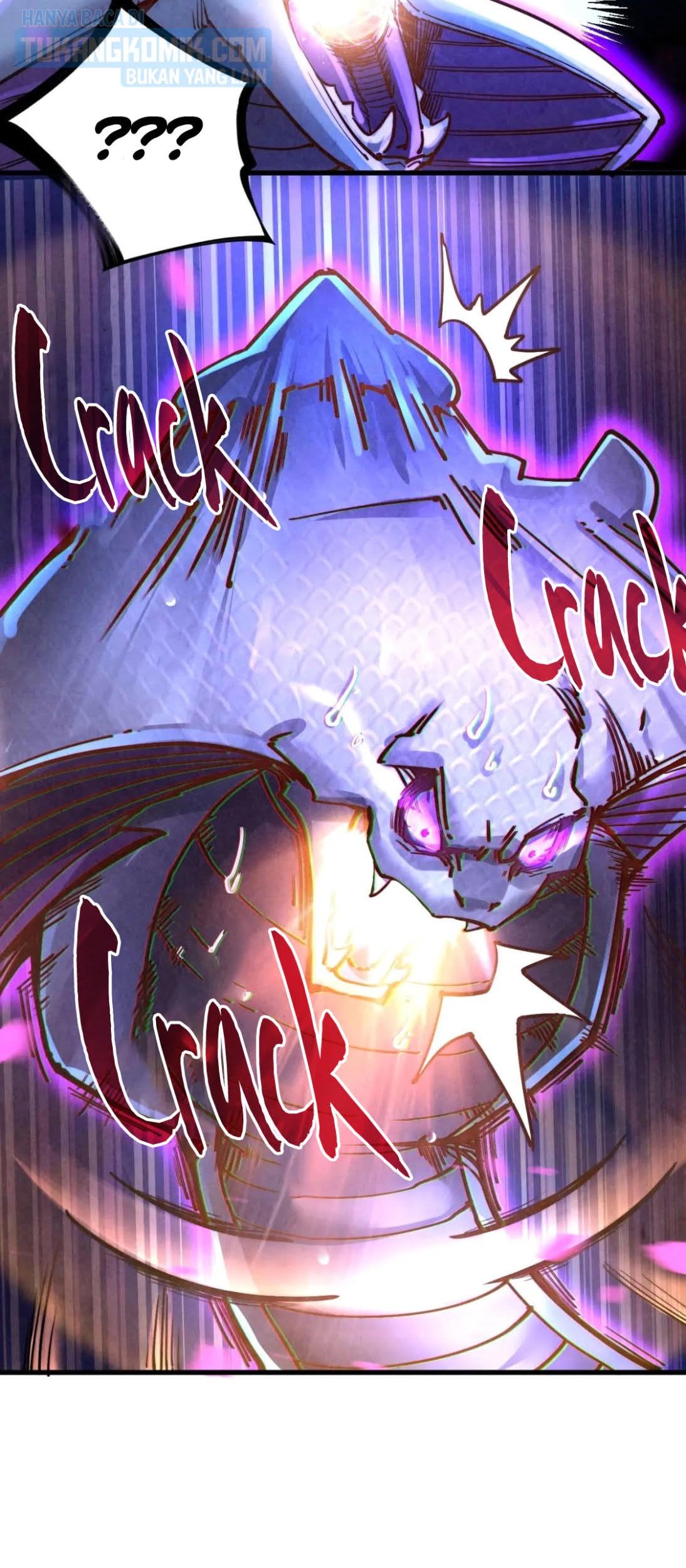 The Ultimate of All Ages Chapter 137 Gambar 16