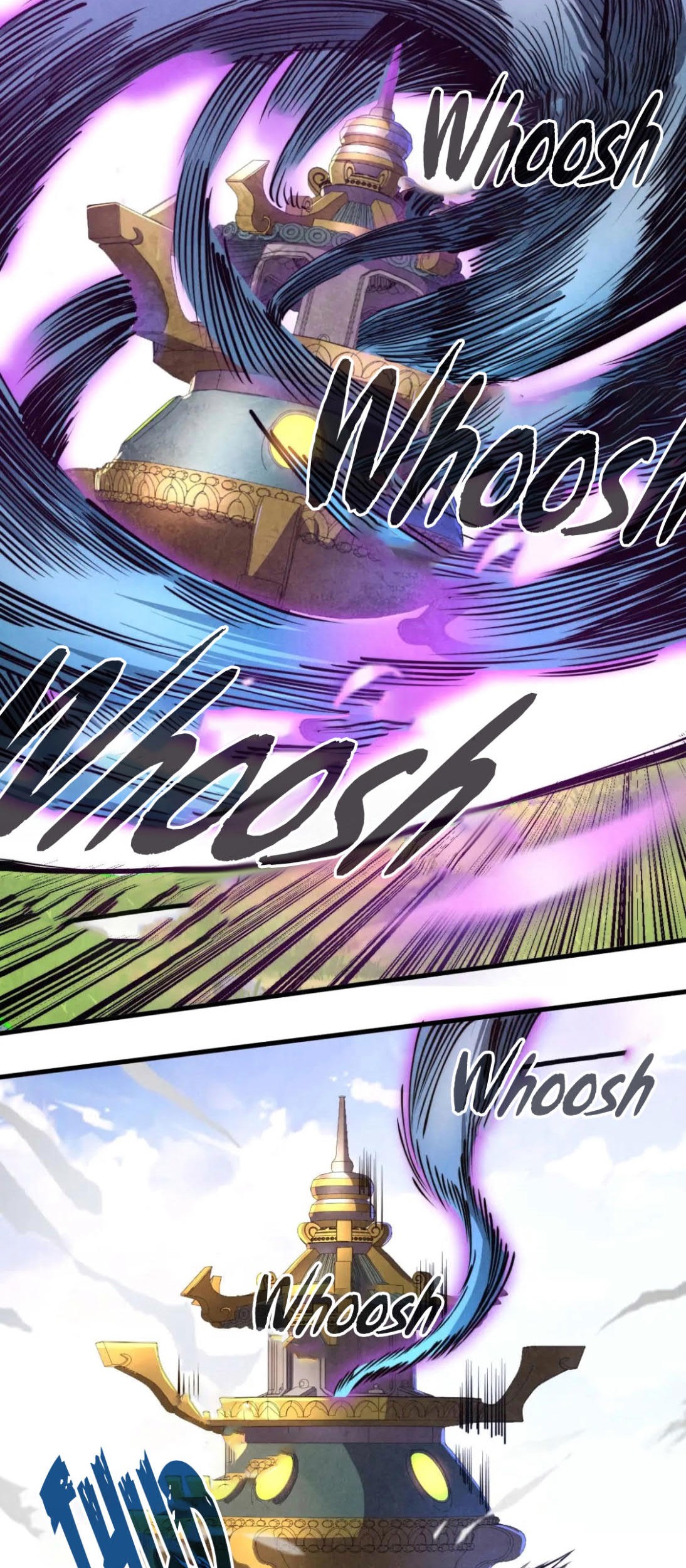 The Ultimate of All Ages Chapter 137 Gambar 23