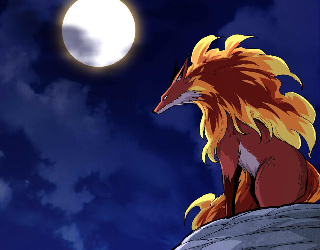 Evolution Begins With A Big Tree Chapter 14 Gambar 145