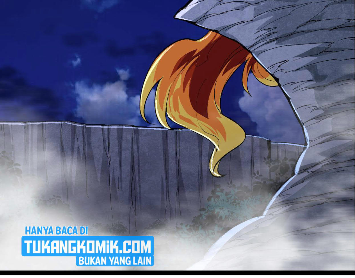 Evolution Begins With A Big Tree Chapter 14 Gambar 146