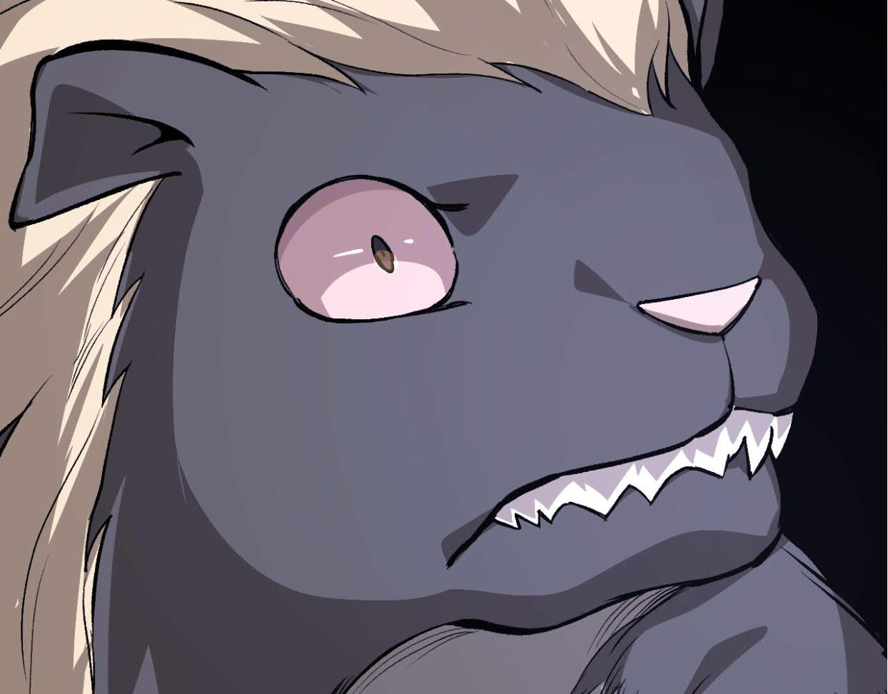 Evolution Begins With A Big Tree Chapter 14 Gambar 161