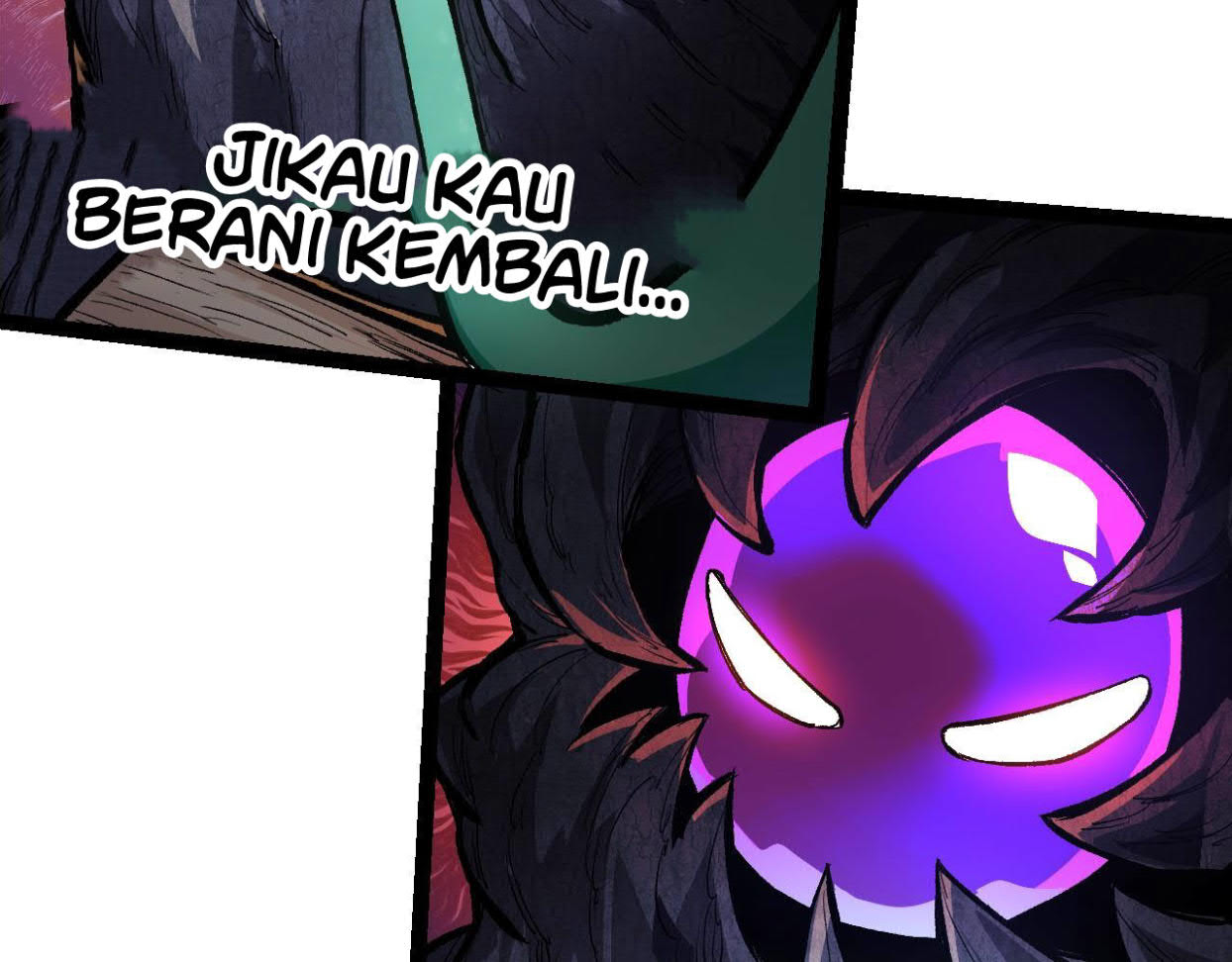 Evolution Begins With A Big Tree Chapter 14 Gambar 164