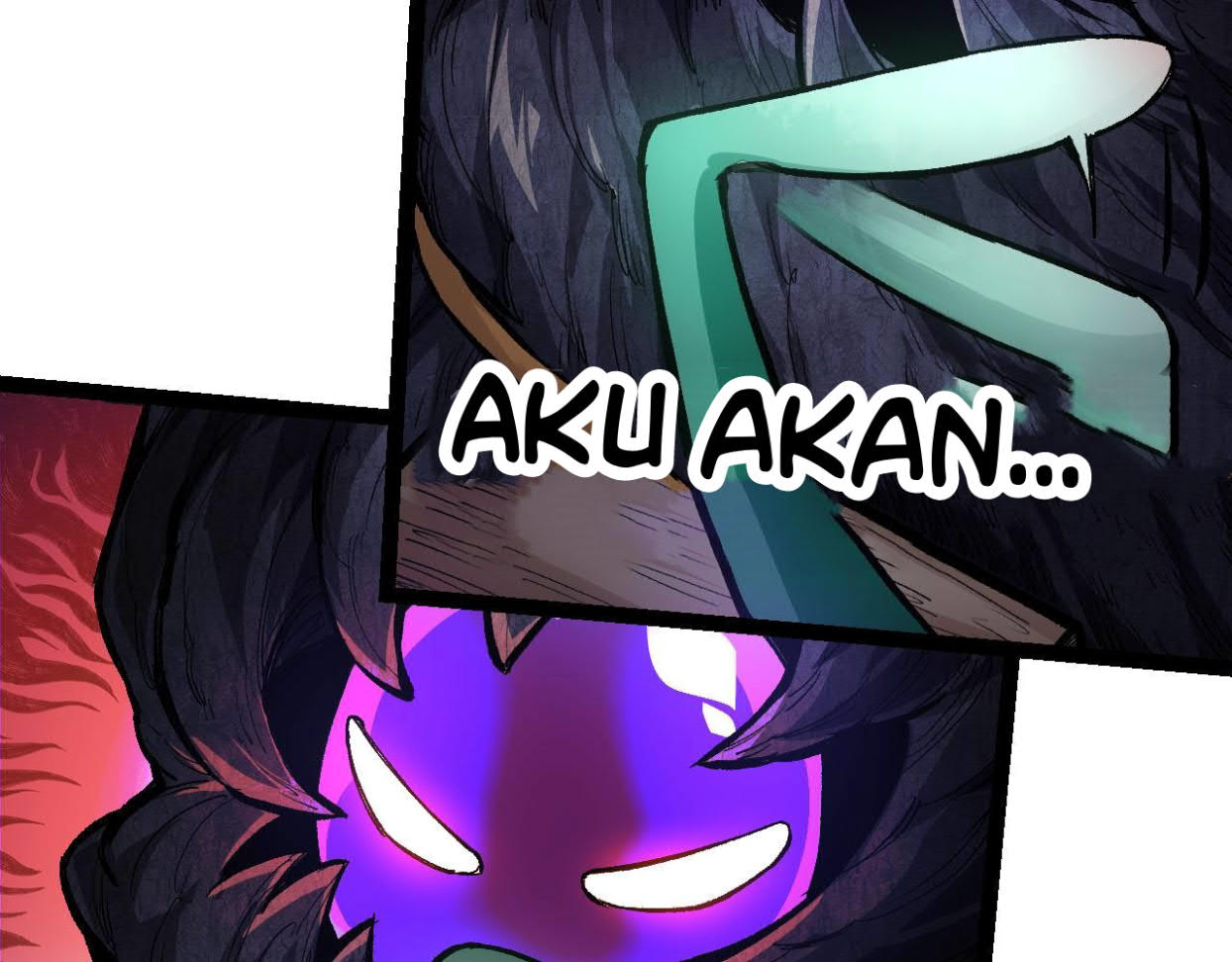 Evolution Begins With A Big Tree Chapter 14 Gambar 165