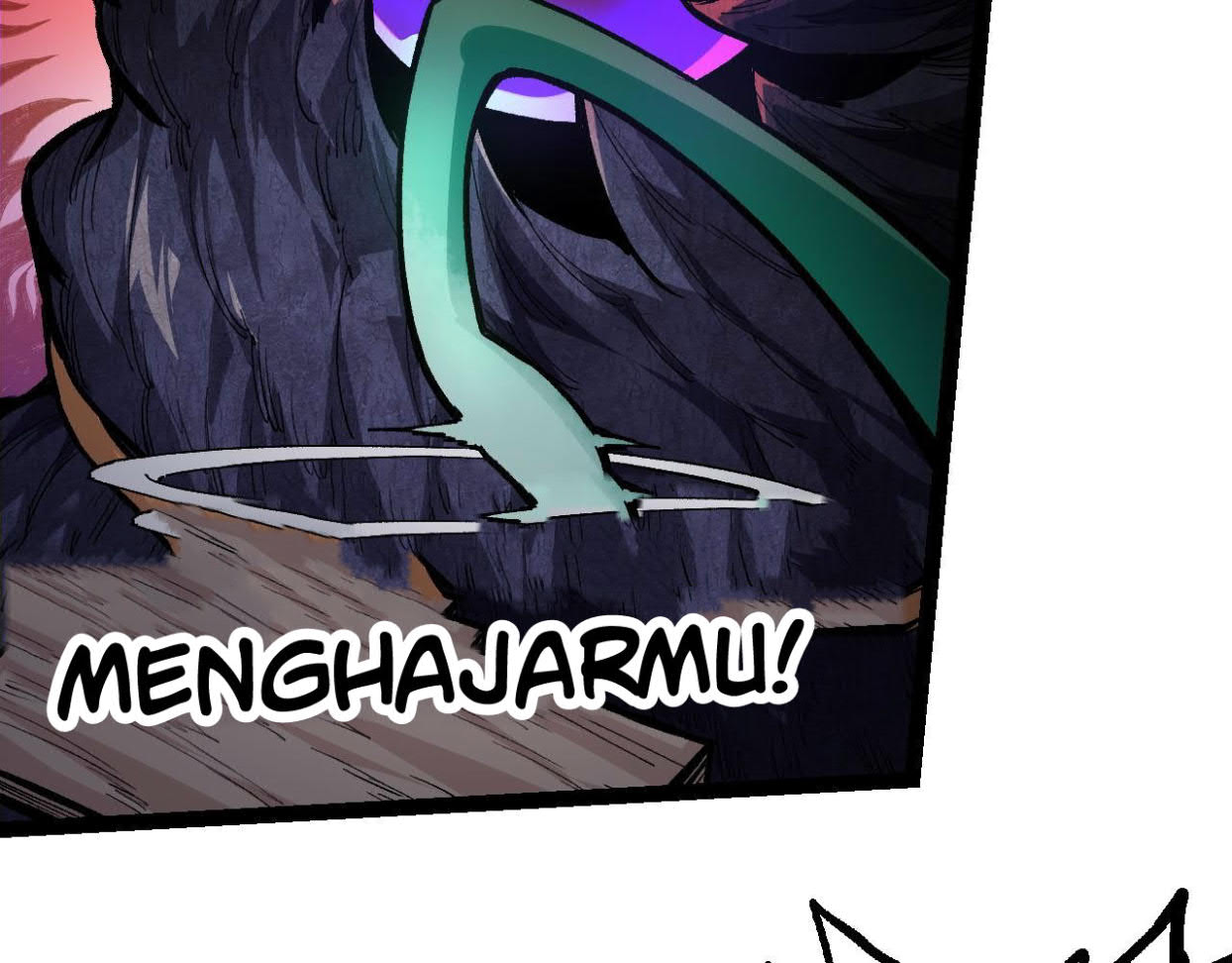 Evolution Begins With A Big Tree Chapter 14 Gambar 166