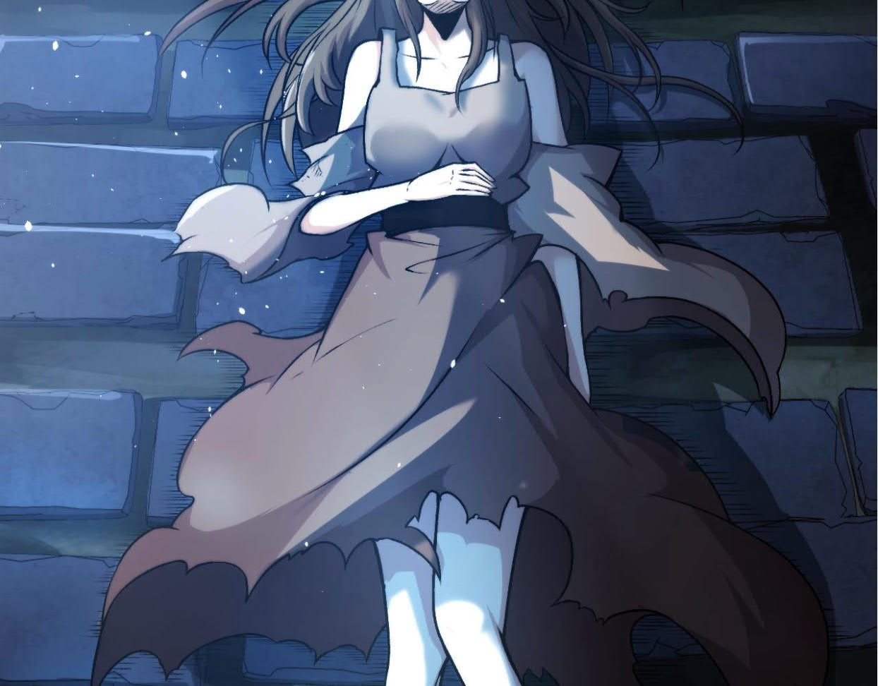 Evolution Begins With A Big Tree Chapter 14 Gambar 17