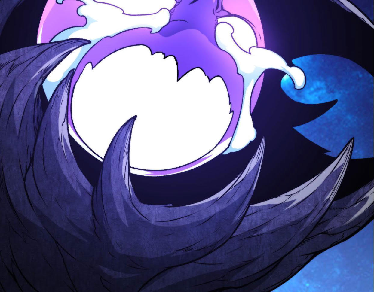 Evolution Begins With A Big Tree Chapter 14 Gambar 104