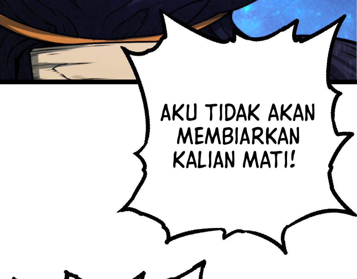 Evolution Begins With A Big Tree Chapter 14 Gambar 105