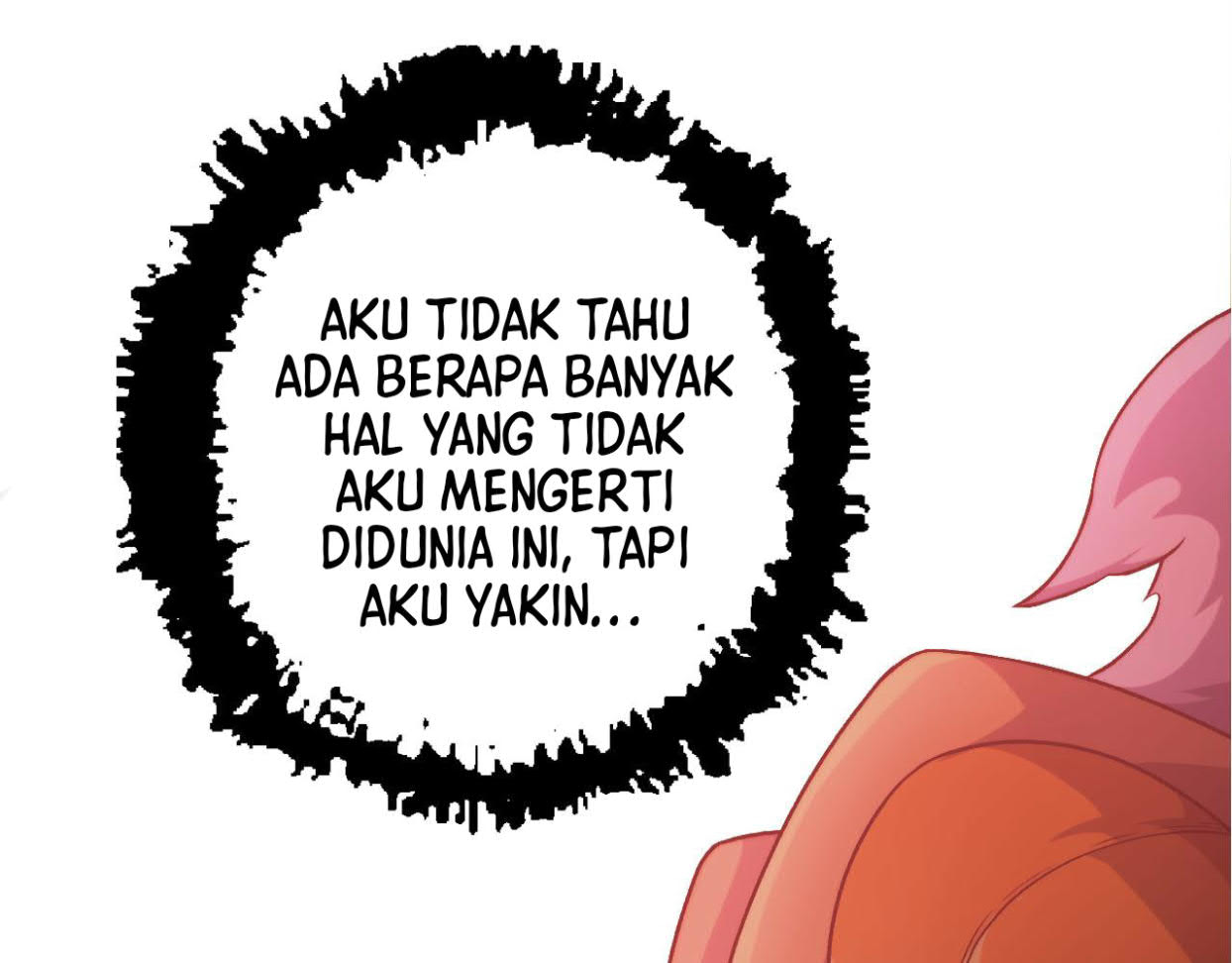 Evolution Begins With A Big Tree Chapter 14 Gambar 107