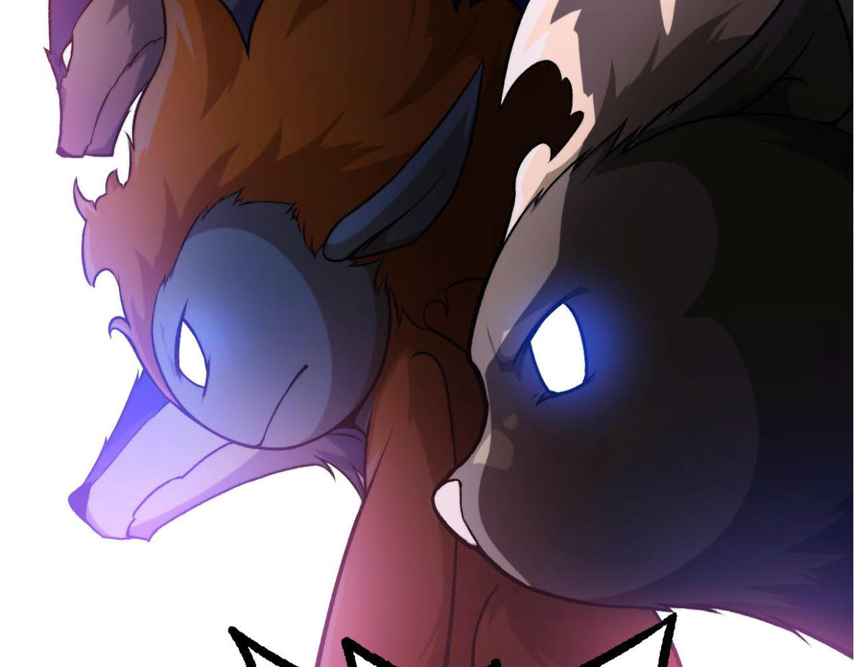 Evolution Begins With A Big Tree Chapter 14 Gambar 110