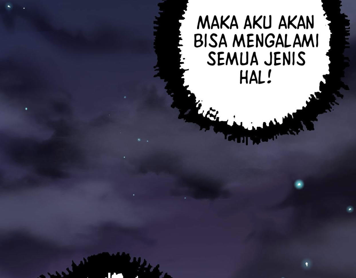 Evolution Begins With A Big Tree Chapter 14 Gambar 117