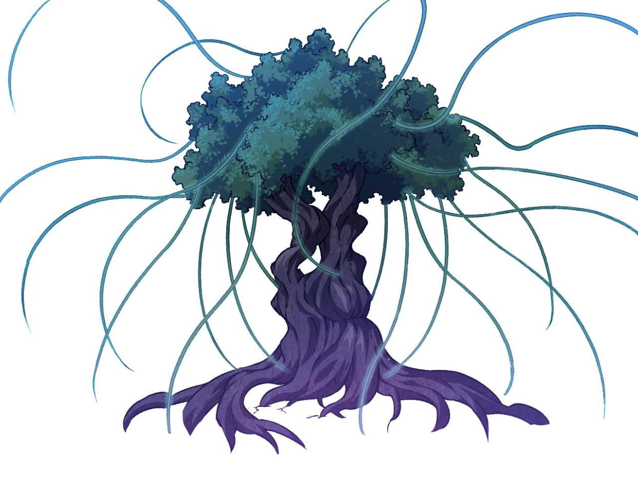 Evolution Begins With A Big Tree Chapter 14 Gambar 120